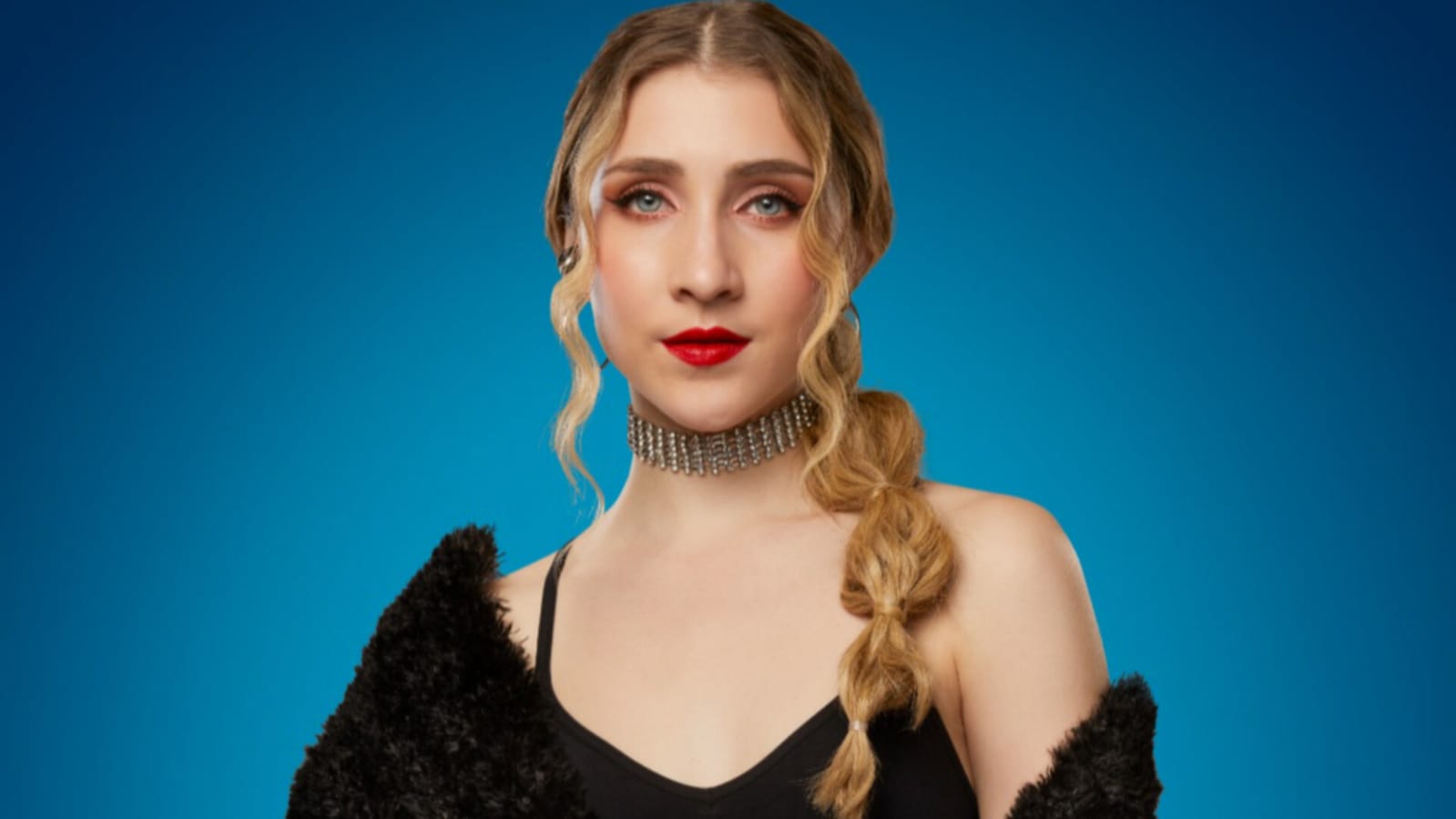Olga Lucía Vives