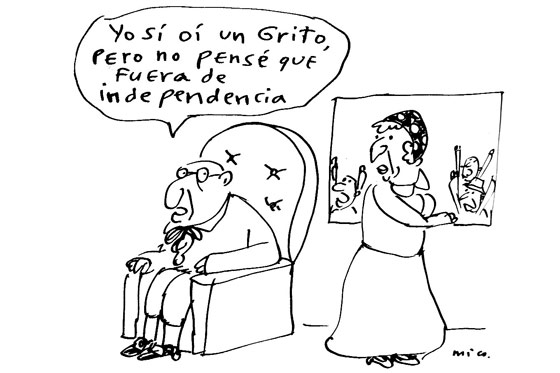 Grito