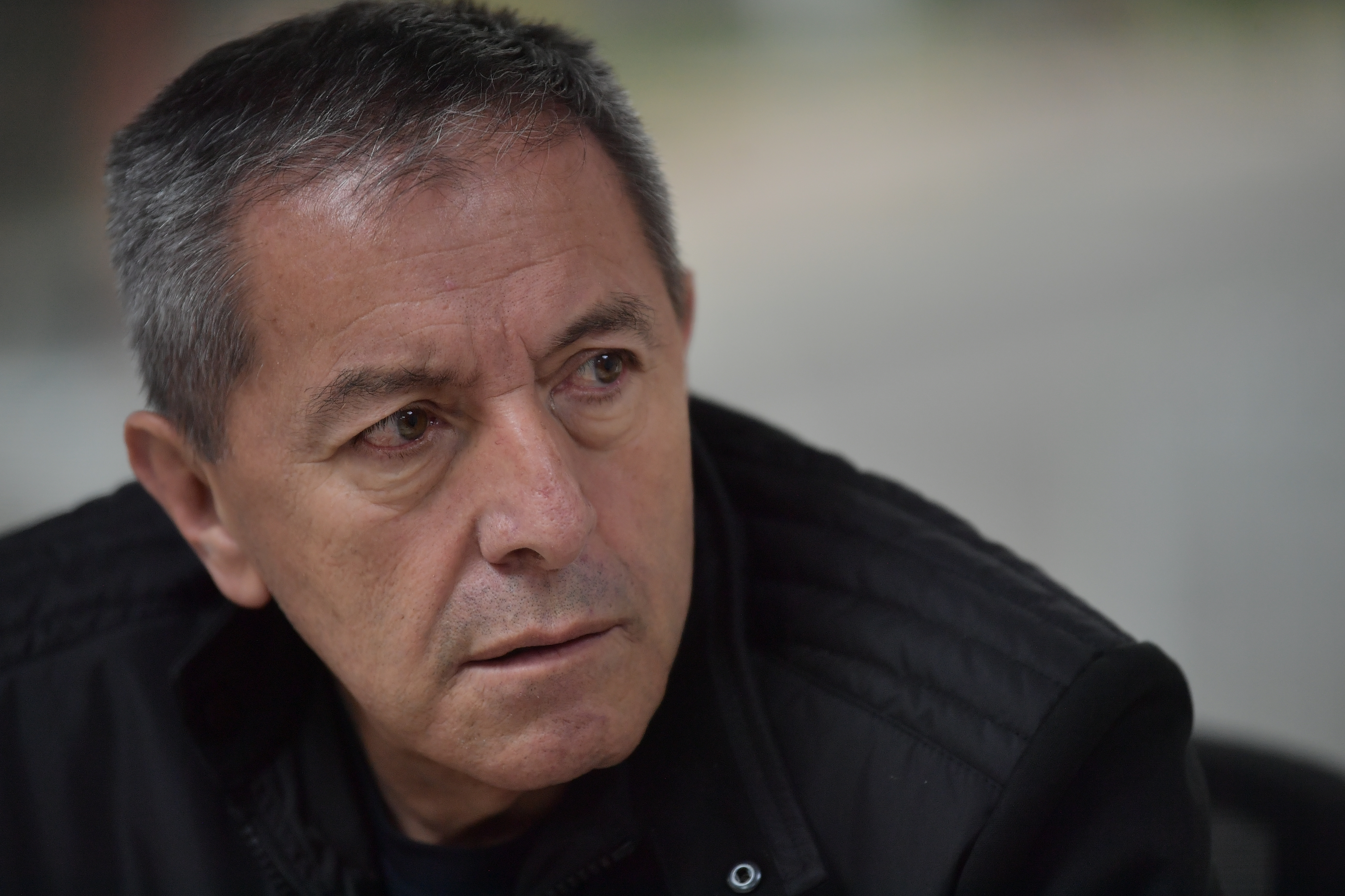 “No me va a doler porque no las voy a ver”: Eduardo Méndez sobre las finales