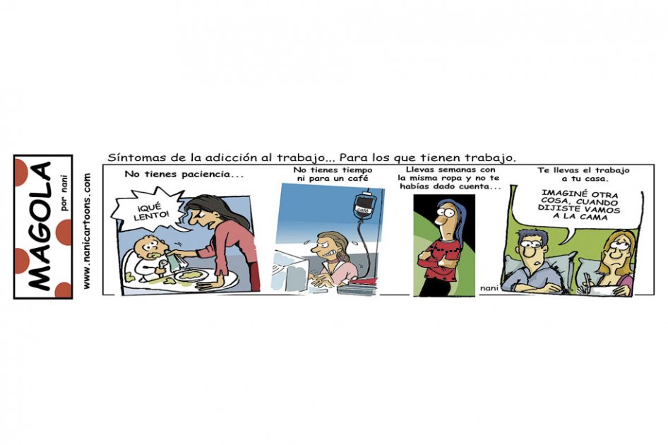 Día del trabajo