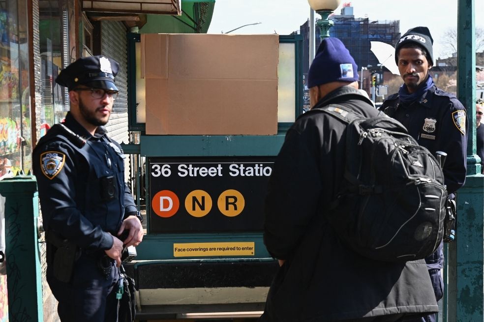 Tiroteo en Nueva York pudo ser una tragedia mayor: las claves de la investigación