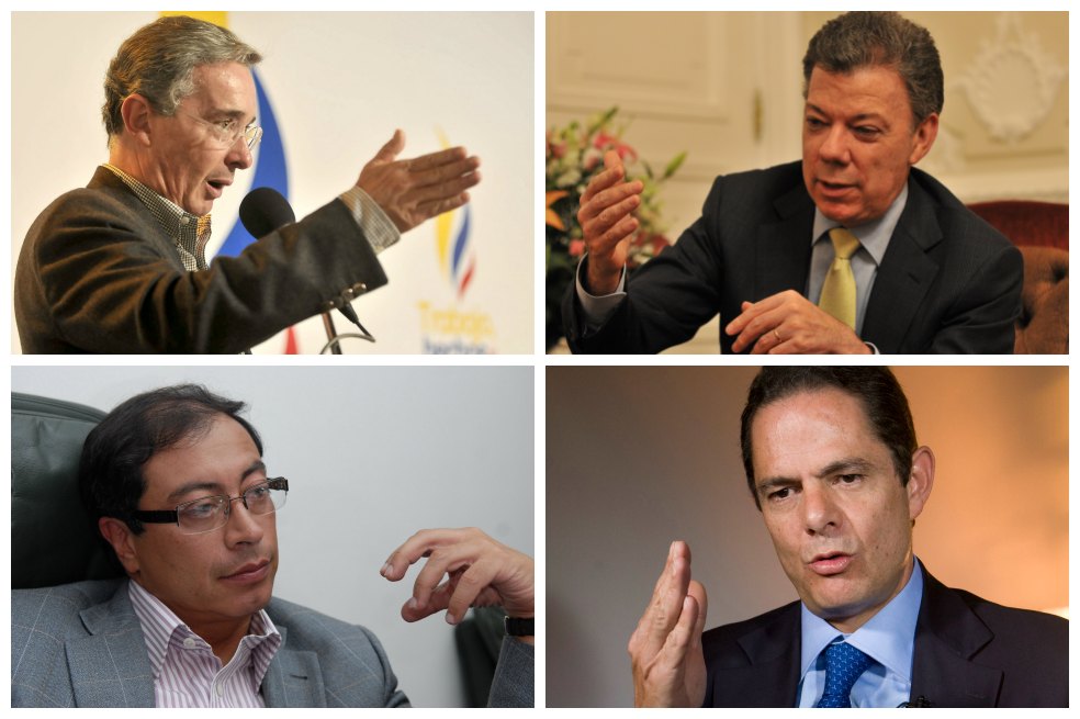 El pulso por Bogotá, más allá de los candidatos