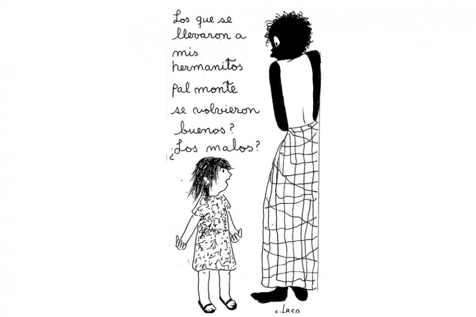 Pal monte…