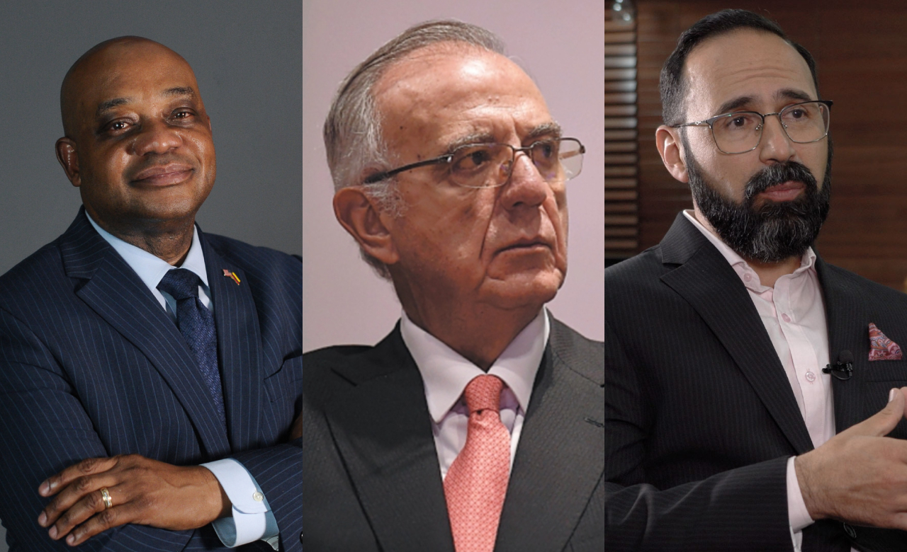 Al banquillo: los ministros de Petro que irán a control político esta semana