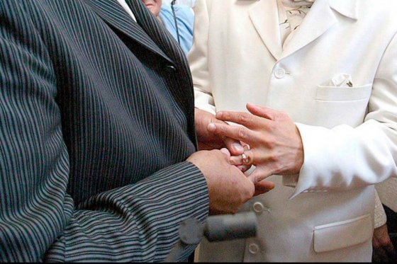 Parlamento de Alemania legaliza el matrimonio homosexual