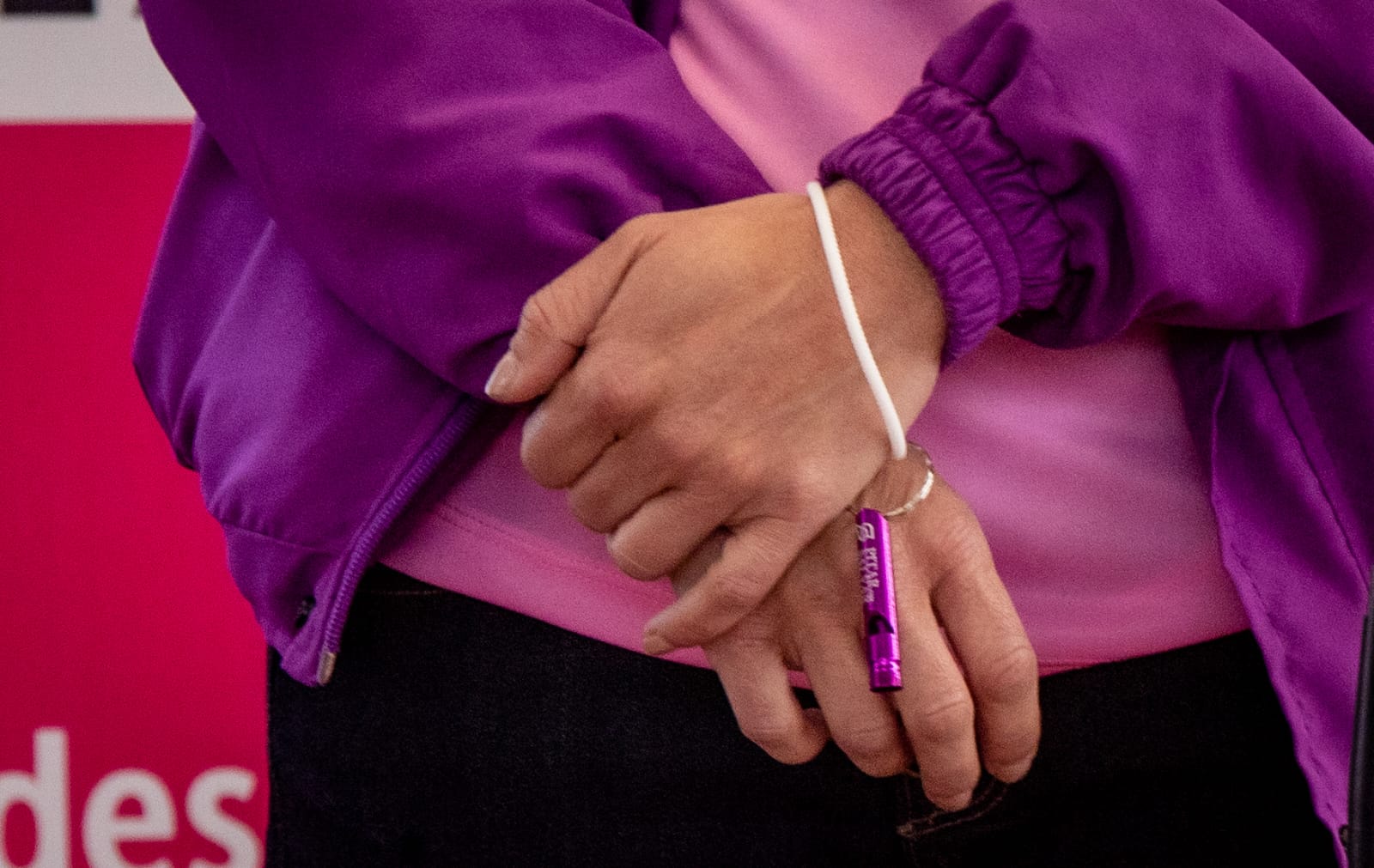 Pitar, la nueva iniciativa de la Alcaldía para los casos de acoso en Transmilenio