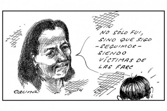 La semana vista por Osuna
