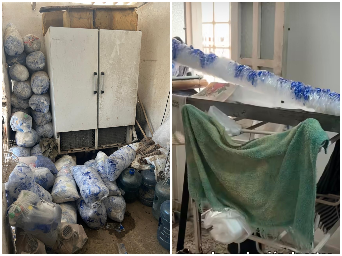 Alerta por irregularidades detectadas en fábricas que empacan agua en Santa Marta