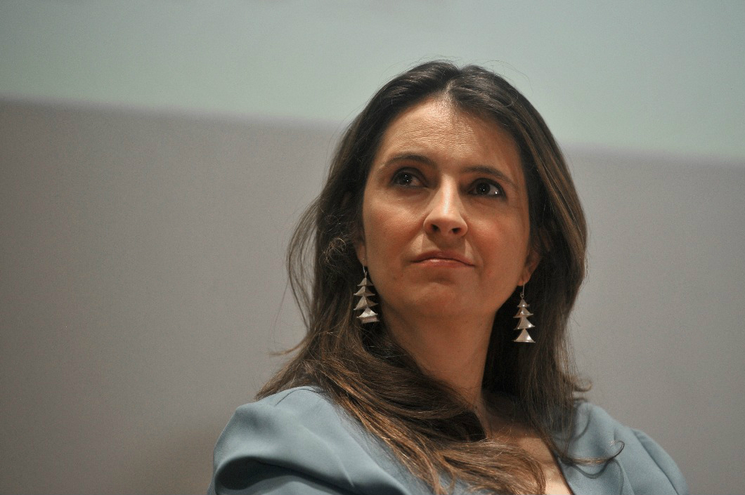 La polémica propuesta de Paloma Valencia para financiar la educación superior
