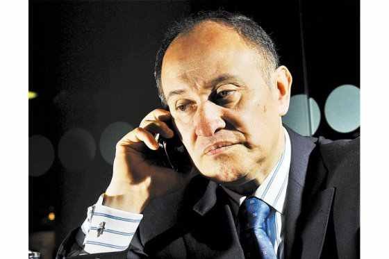 Agremiación de abogados sale en defensa de Alberto Rojas Ríos