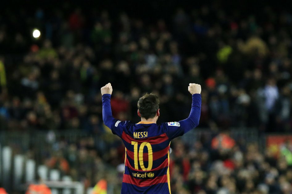 Lionel Messi, el fenómeno que apunta a su quinto Balón de Oro