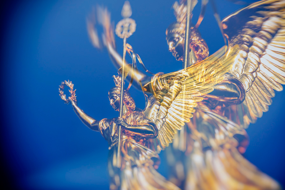Horóscopo de los ángeles hoy para todos los signos zodiacales