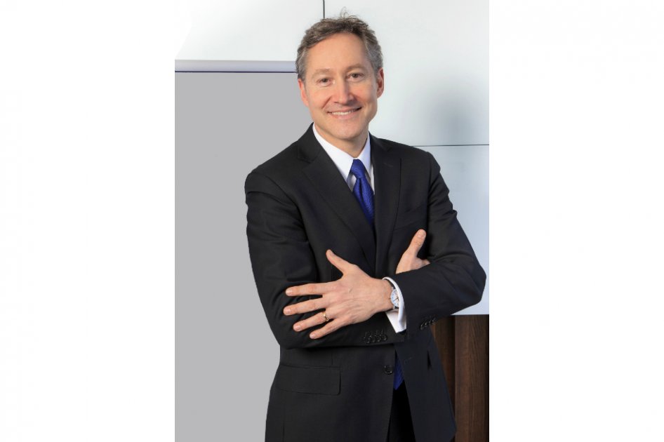 Ciro Ahumada, Ciro Ahumada, CEO global de Qualicaps