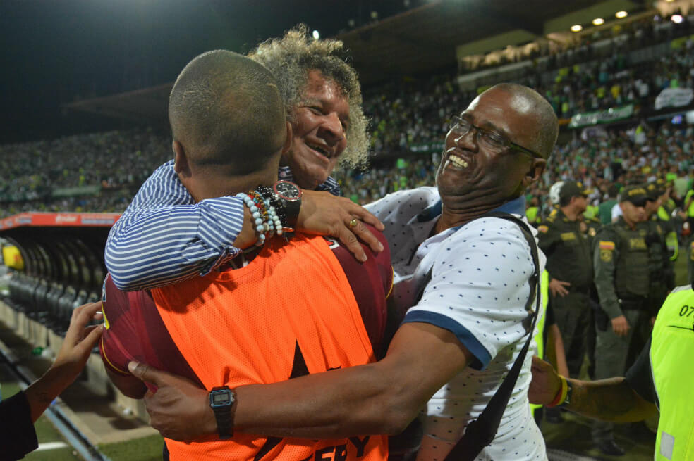 Tolima, a sacar la cara por Colombia en la Copa Libertadores