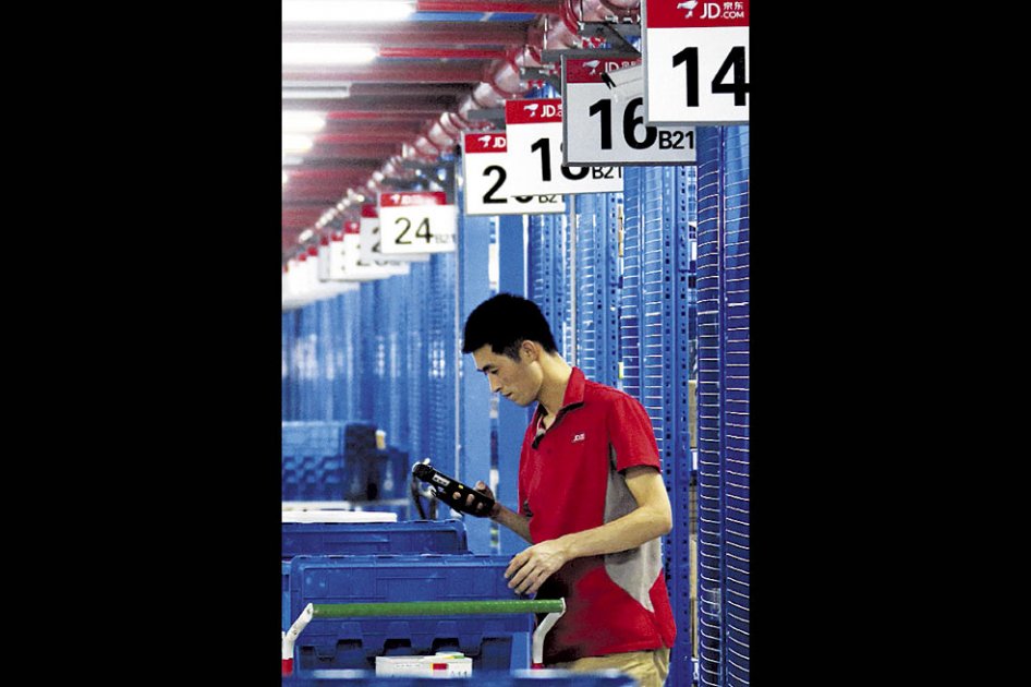 China supera a EE.UU. como comprador de petróleo