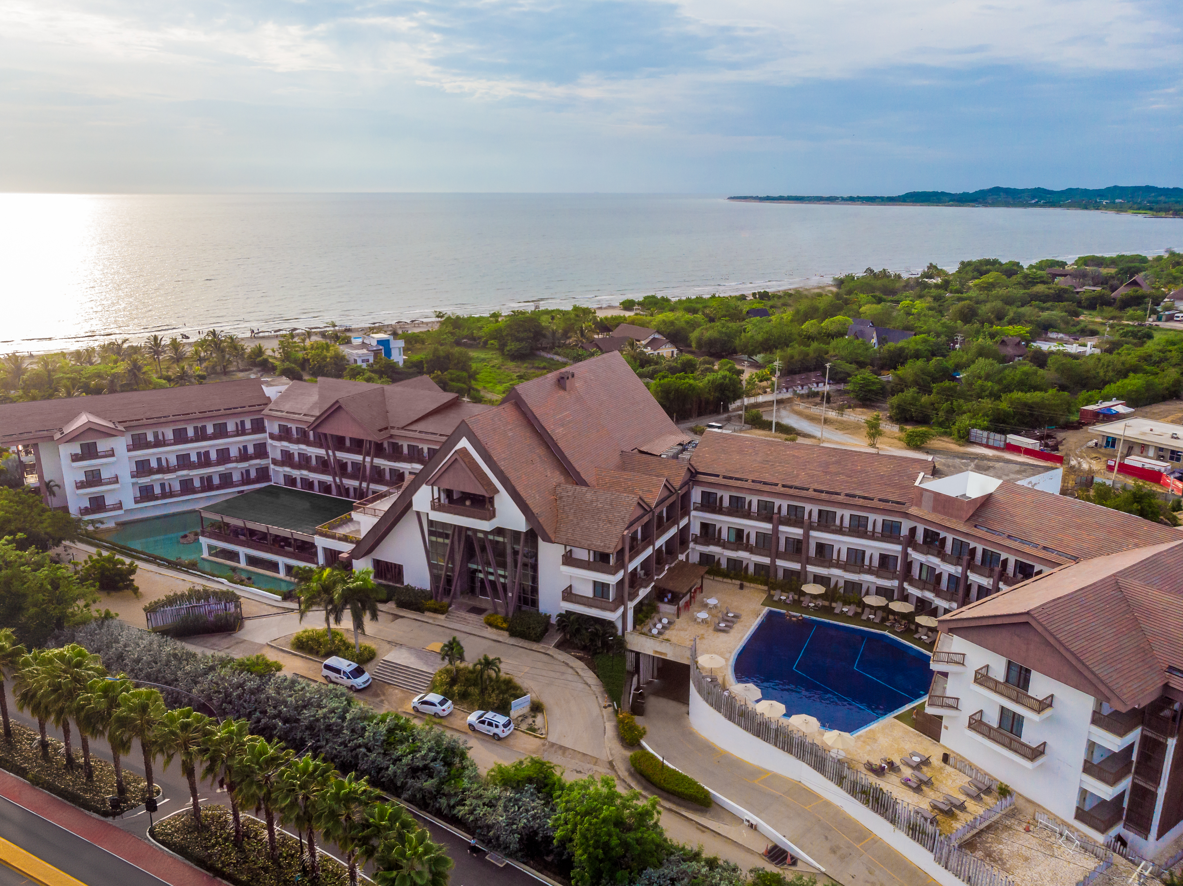 ¿Dónde ver el Mundial 2026? Los hoteles en Colombia se convierten en el nuevo estadio