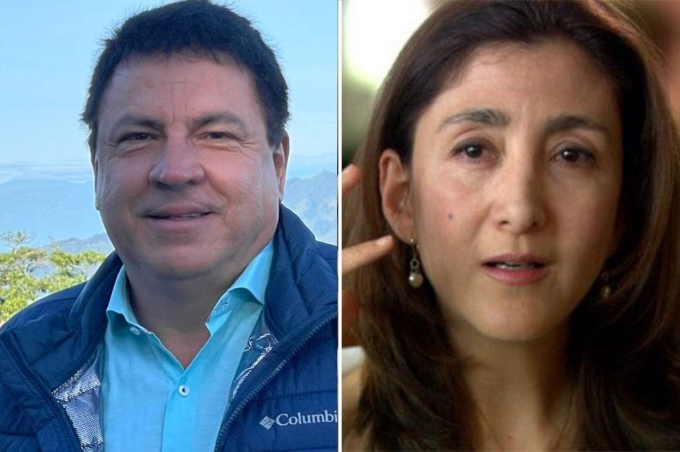 Miguel Ángel Pinto denunciará por calumnia a Ingrid Betancourt