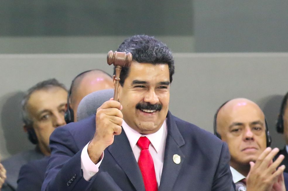 Venezuela y Nicaragua: cuando ir a las urnas asusta