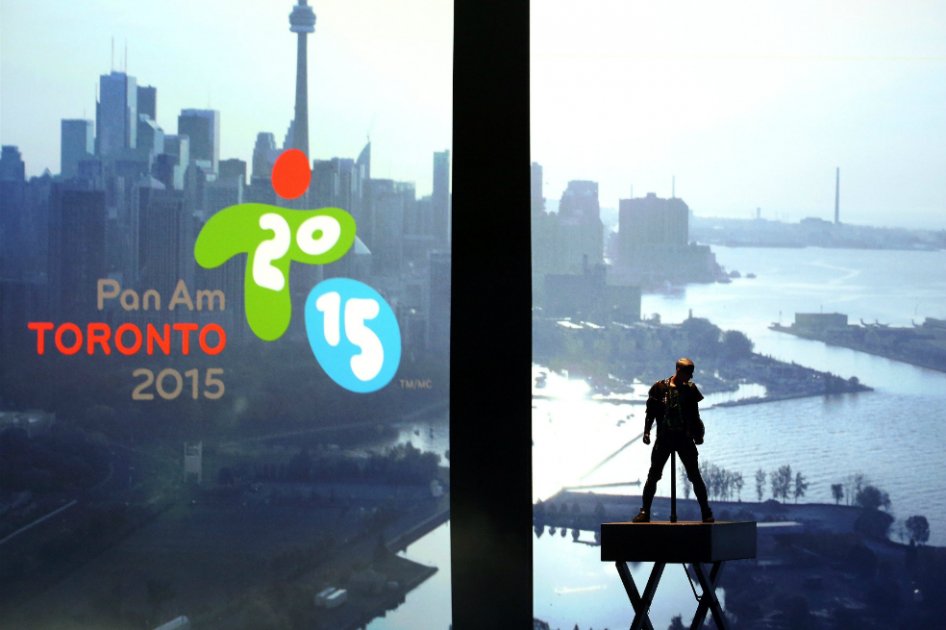 Así va el Medallero de los Juegos Panamericanos de Toronto
