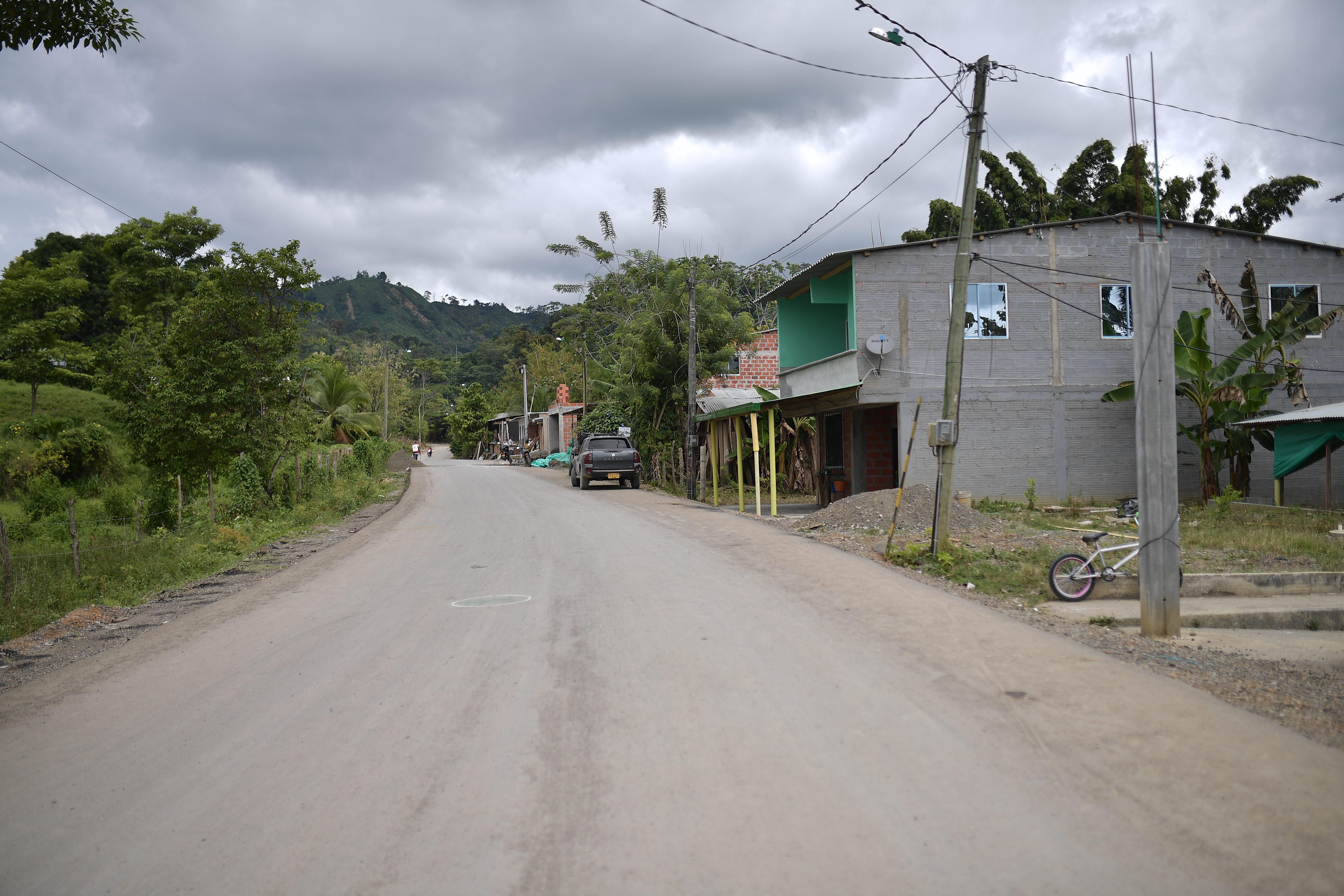 Un comerciante en el Urabá antioqueño asesinó al ladrón que lo quería robar