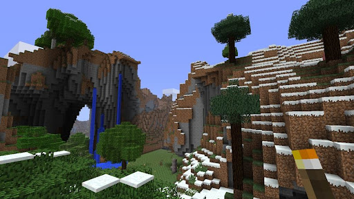 Minecraft ofrecerá nueva experiencia visual con mejoras gráficas Vibrant Visual