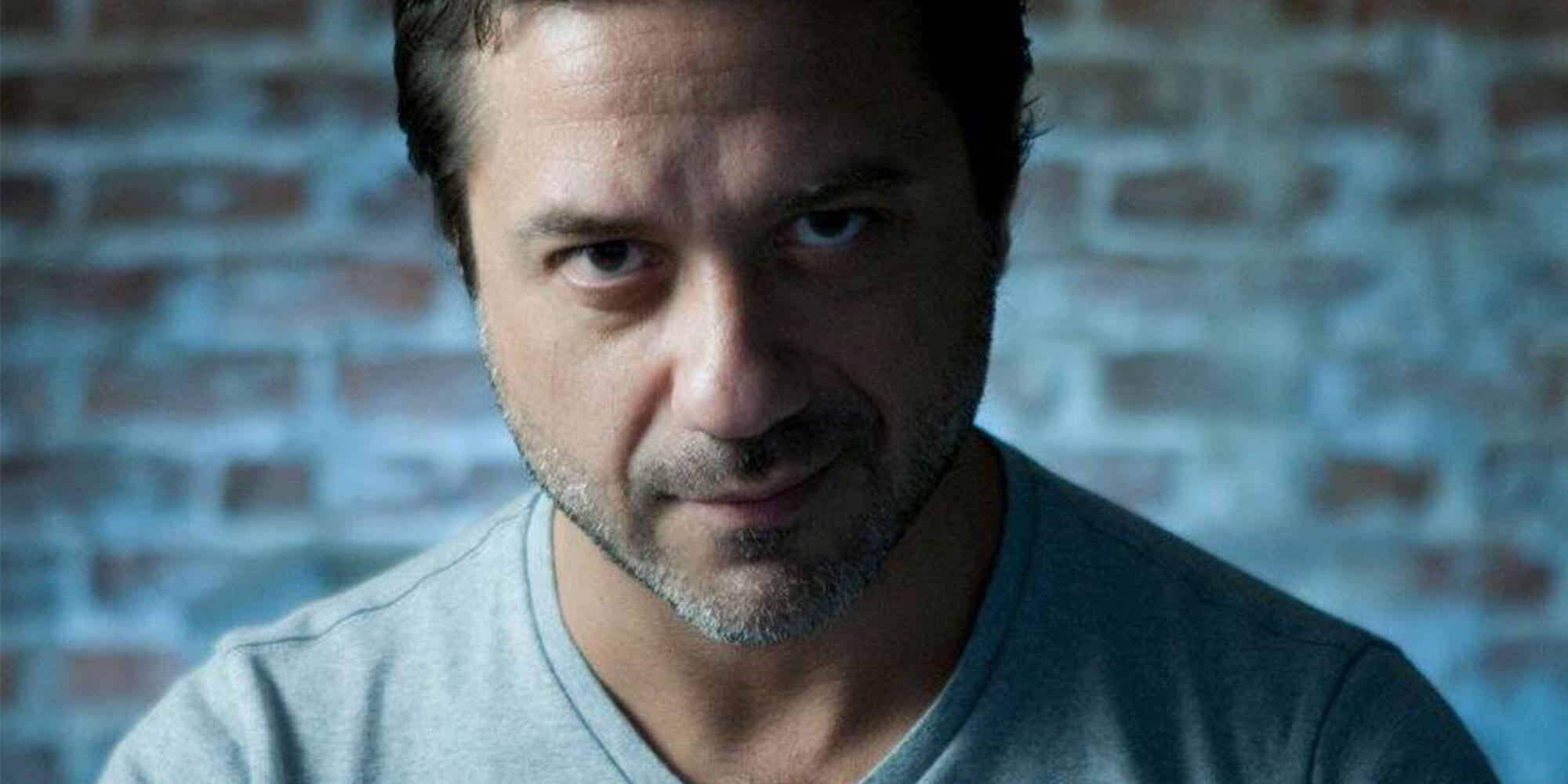 Enrique Arce: «No me representan Arturo ni ‘La casa de papel'»