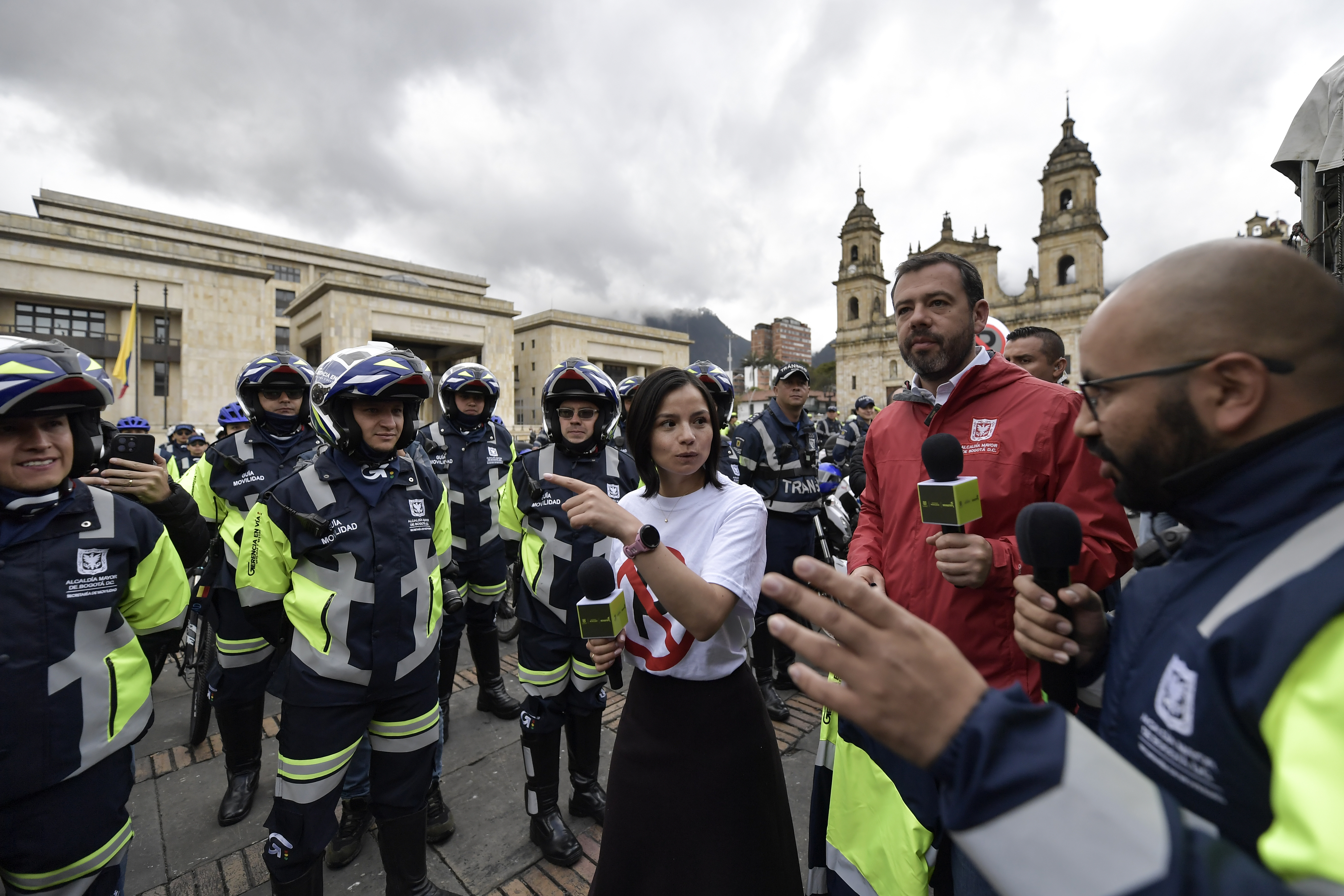 Crece la intolerancia en las vías: ¿qué plan tiene el Distrito para erradicarla?