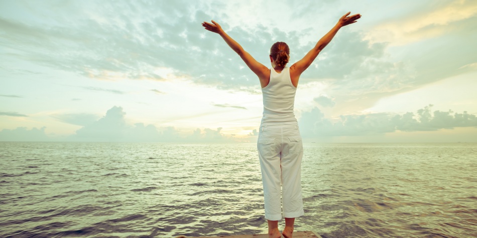 Siete tips para conservar la energía naturalmente