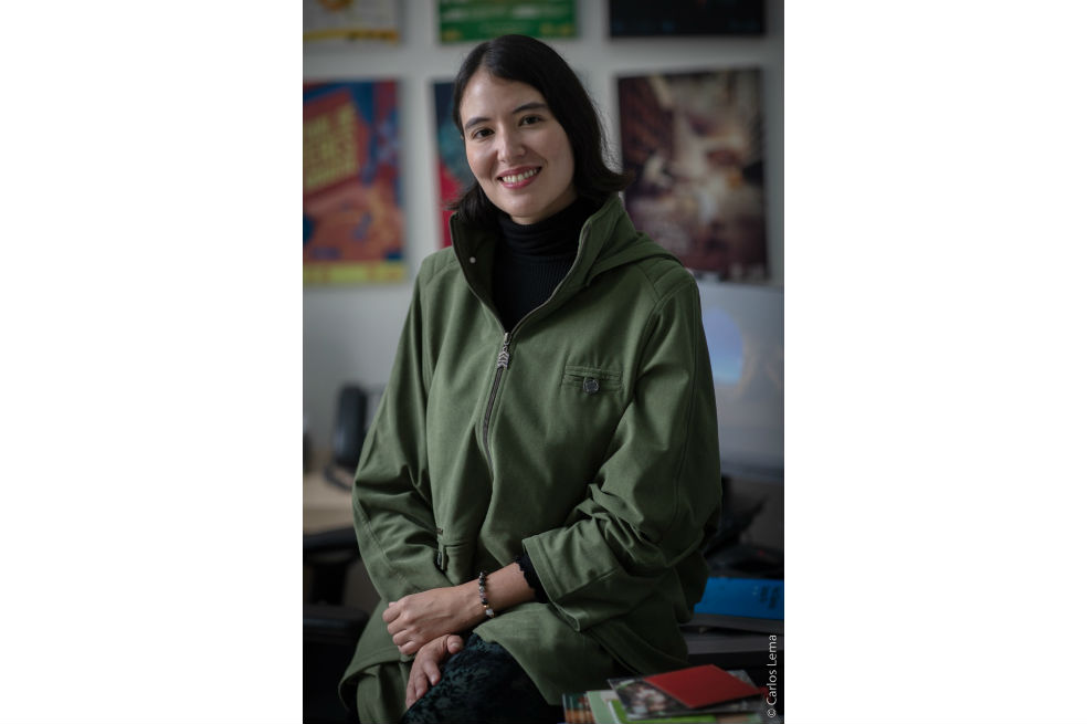 Catalina Valencia, directora del Idartes, asegura que la reactivación del sector se logrará con la ayuda de entidades privadas, cooperación internacional y la ciudadanía.