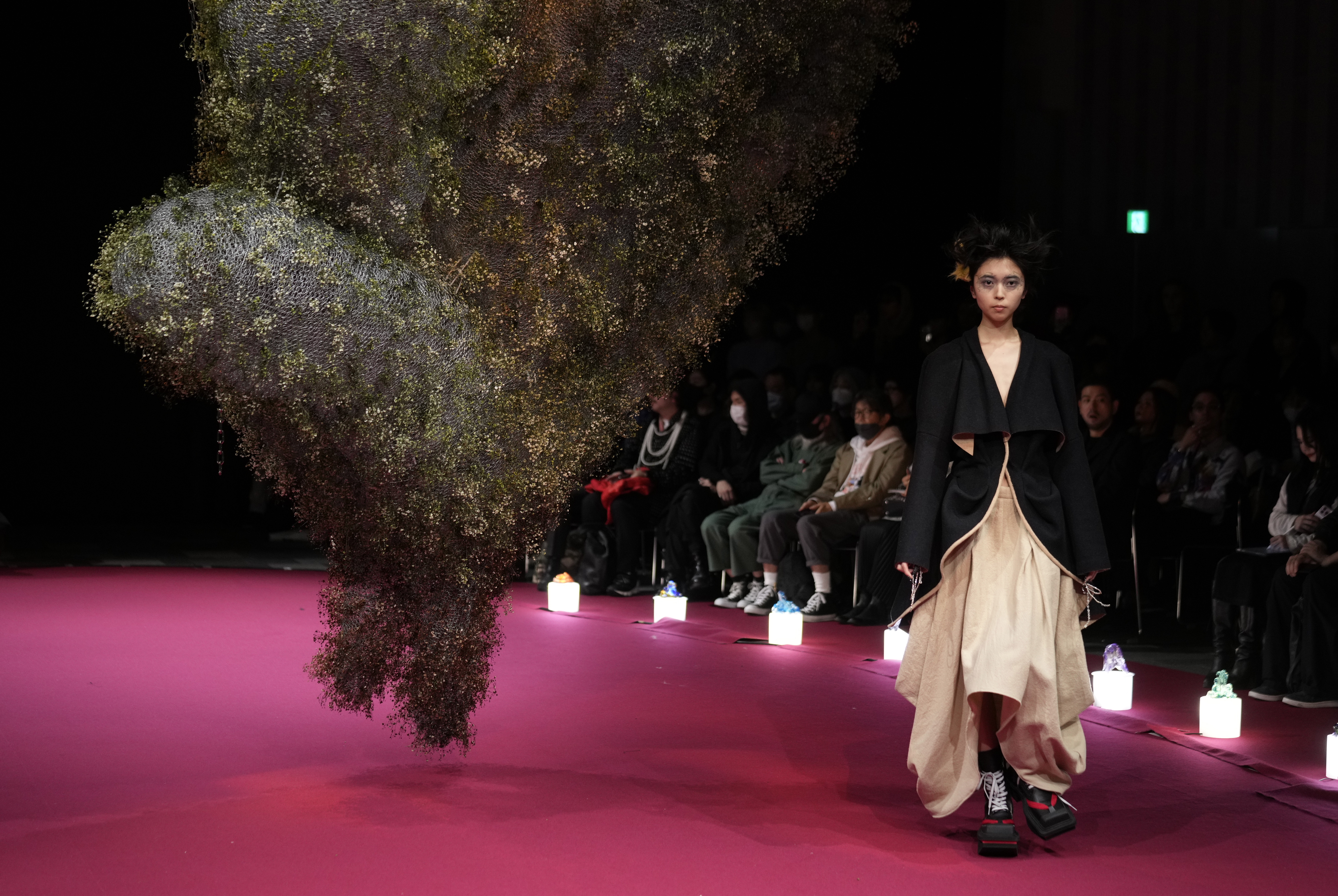 Moda: Así sacarán provecho los diseñadores en el metaverso para vender sus diseños