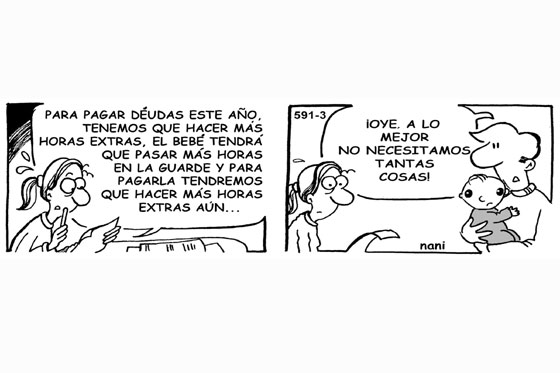 Déudas