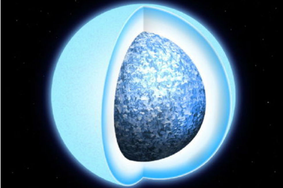 El Sol se convertirá en un cristal gigantesco al morir, predicen científicos
