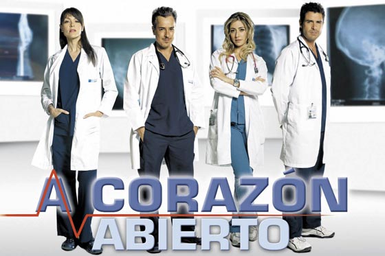 ¿Qué es lo que seduce de ‘A corazón abierto’?