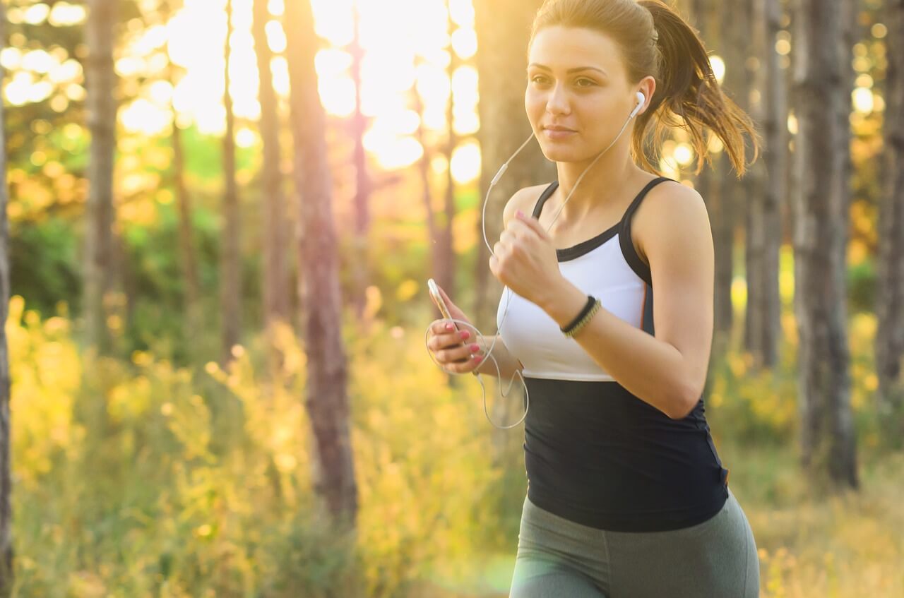 ¿Qué tipo de cuerpo tienes?