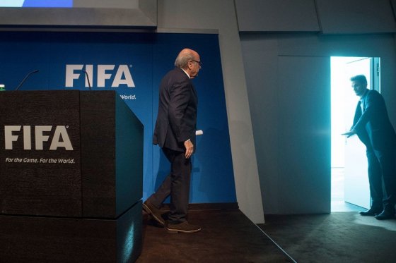 Cronología del ‘FIFAgate’, el mayor escándalo de la historia del fútbol
