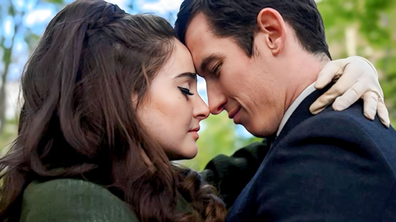 10 películas de Netflix que puedes ver con tu pareja este San Valentín