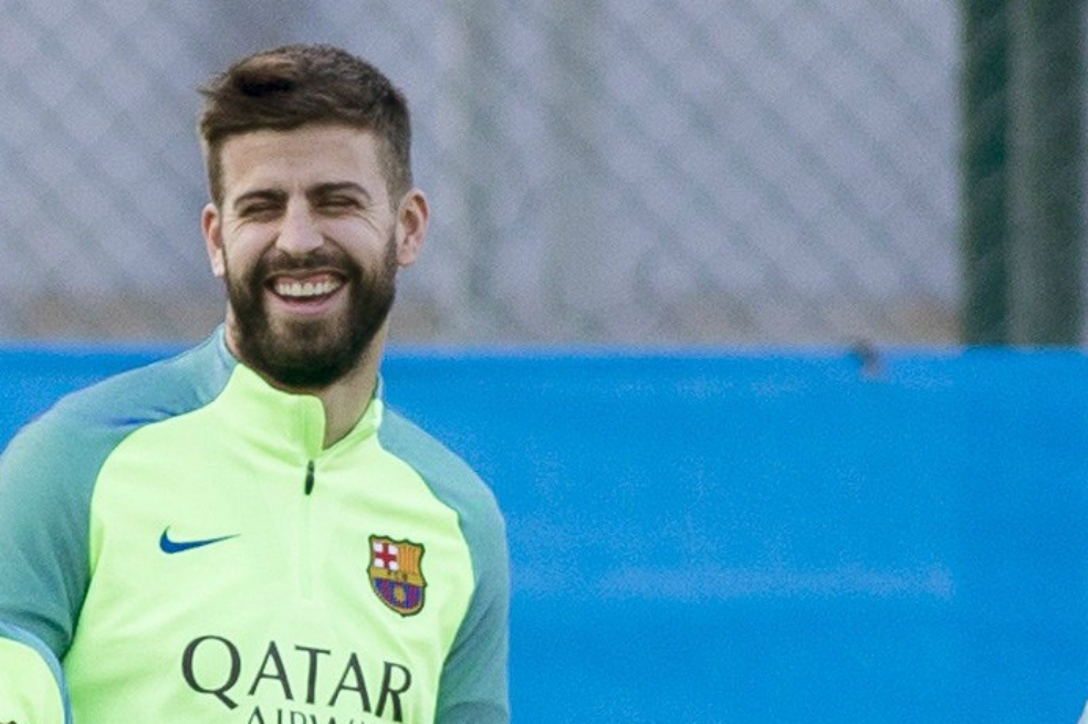 Cumpleaños 30 de Gerard Piqué: sus frases más recordadas