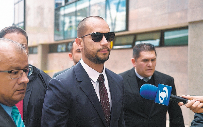 Fallo contra Diego Cadena, abogado de Uribe: condenado por sobornar a testigos