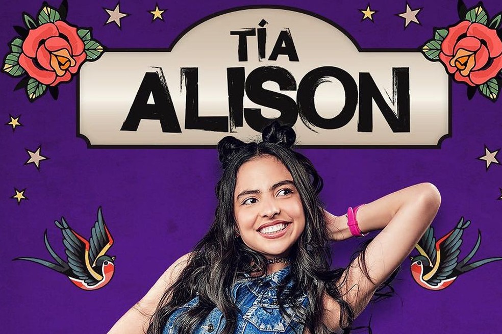 Michell Orozco: edad, esposo, estatura y más datos de la actriz de ‘Tía Alison’