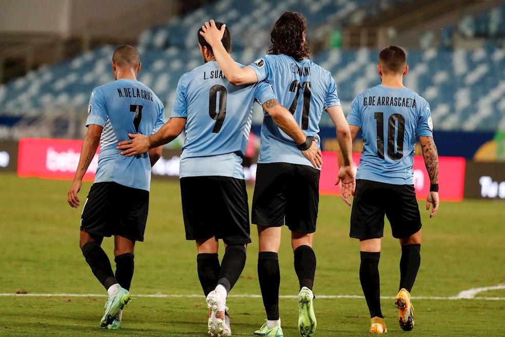 Eliminatorias Catar 2022: Uruguay y la dura tarea de vencer a Brasil en su casa