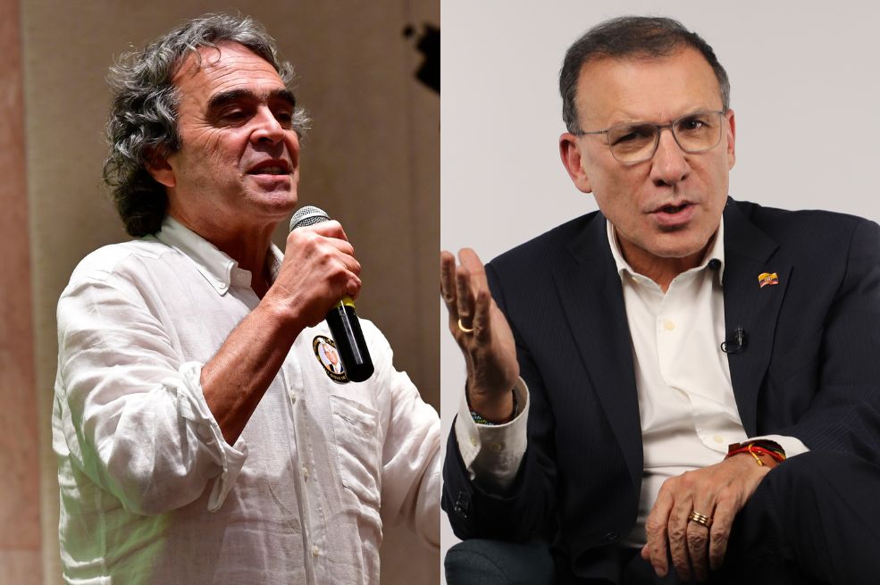 Fajardo y Barreras suman nuevos apoyos, CNE, Registraduría y otras movidas electorales