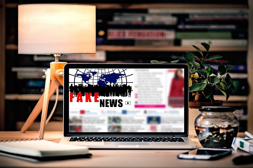 Noticias falsas, el dolor de cabeza de los anunciantes en internet