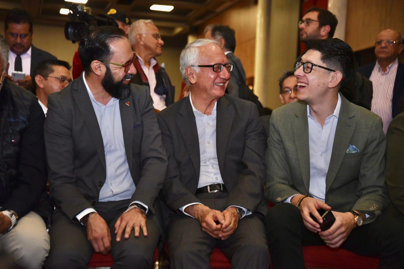 Ministros de Petro defendieron su participación en unificación del Pacto Histórico