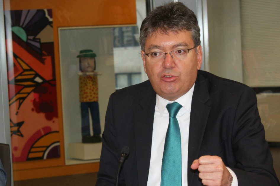 FMI se compromete a explorar mecanismos para financiar el proceso de paz