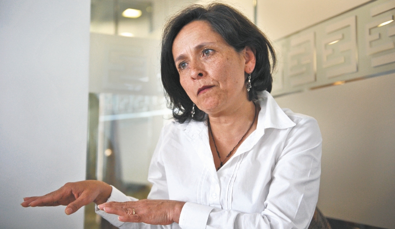 “Hallamos información de 1.724 desaparecidos que no estaban registrados”: directora de la Unidad de Búsqueda