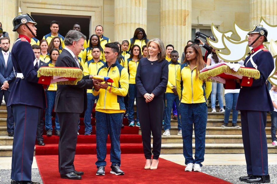 Así les incumplió el Gobierno a los deportistas olímpicos