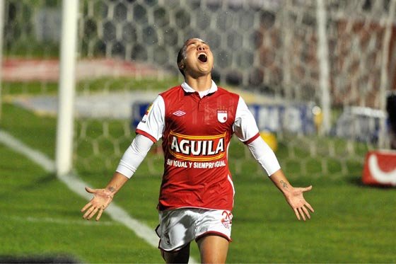 Seijas: estoy feliz por volver a Santa Fe, lugar que considero mi casa