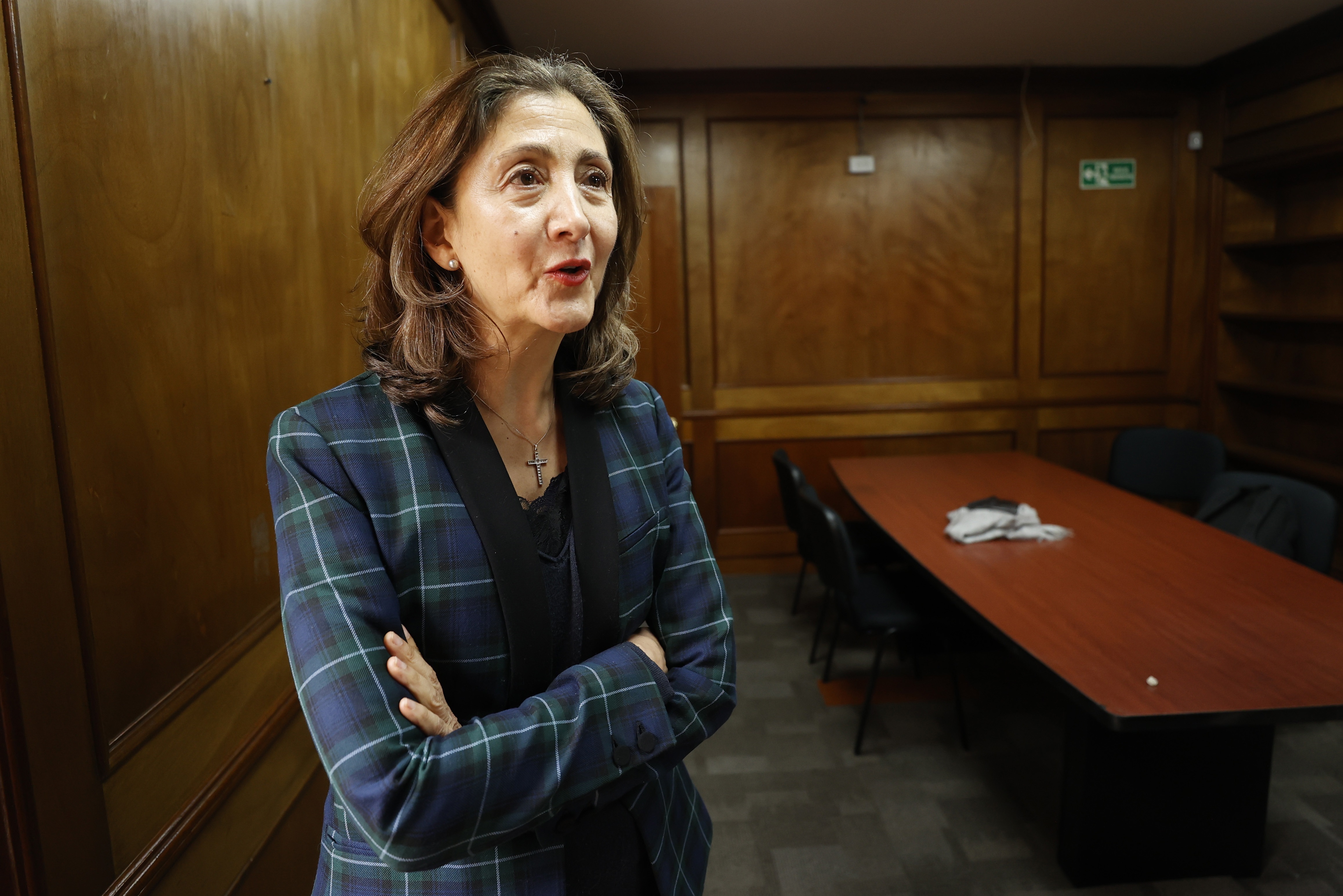 Caso Piedad Córdoba: Corte Suprema cita a rendir versión a Íngrid Betancourt