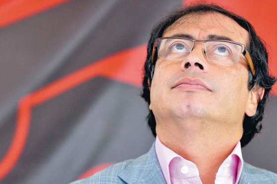 Petro dice que no se puede repetir el fracaso del gobierno Pastrana en materia de paz