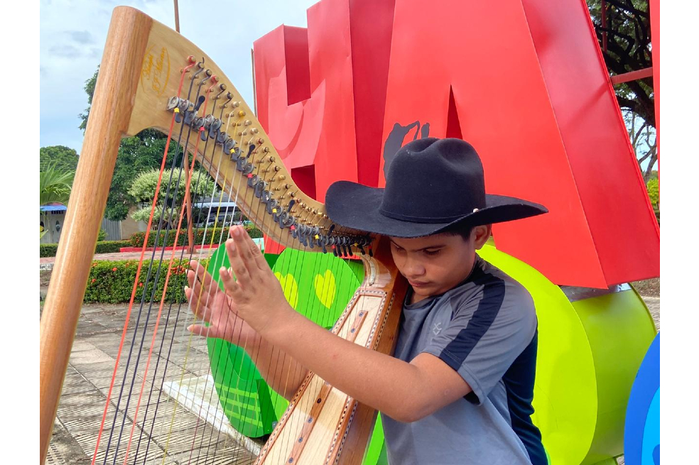 “Así toca el mundo por la paz”, primer Festival Internacional ArPaz
